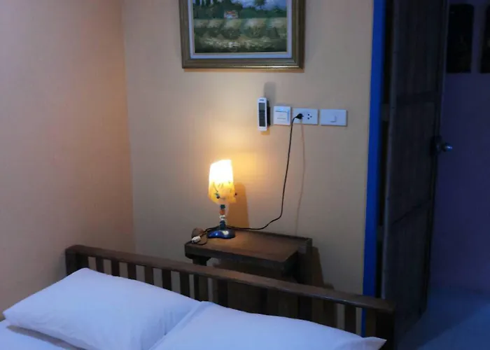 Zleep63 Бангкок