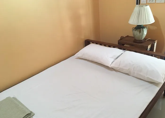 Zleep63 Хостел Бангкок