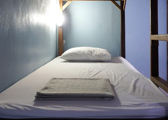Хостел Zleep63 Бангкок