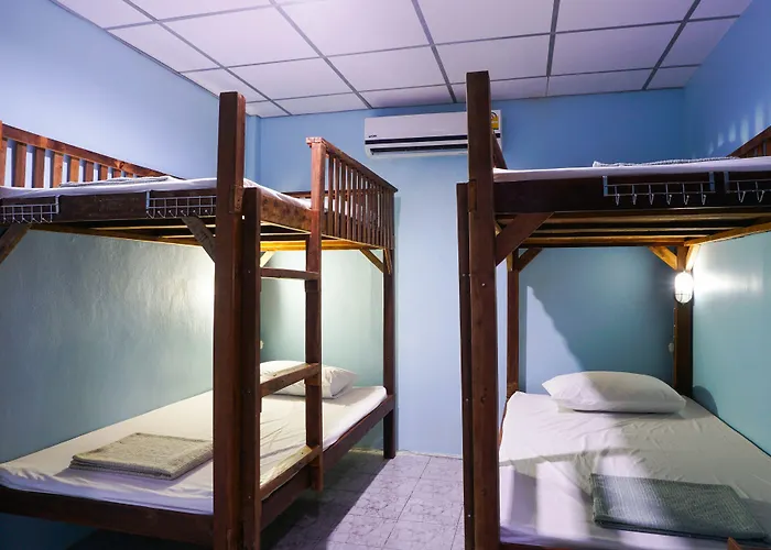 Zleep63 Бангкок