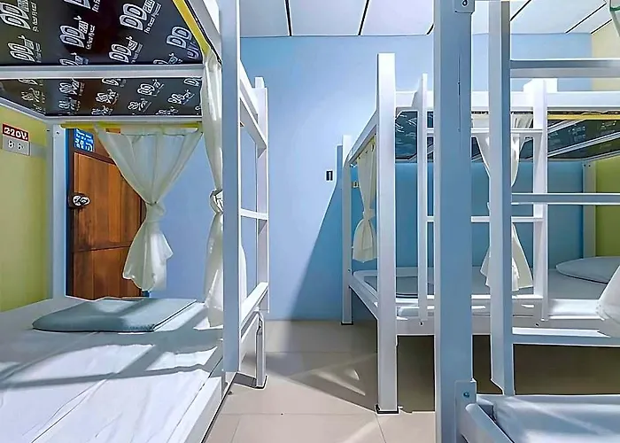 Zleep63 * Бангкок