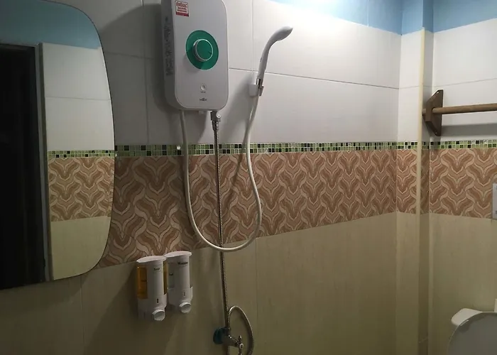 Хостел Zleep63 *