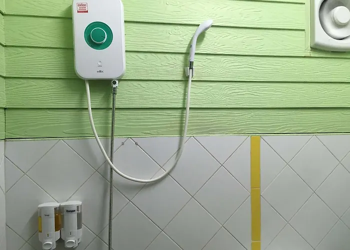 Zleep63 * Бангкок