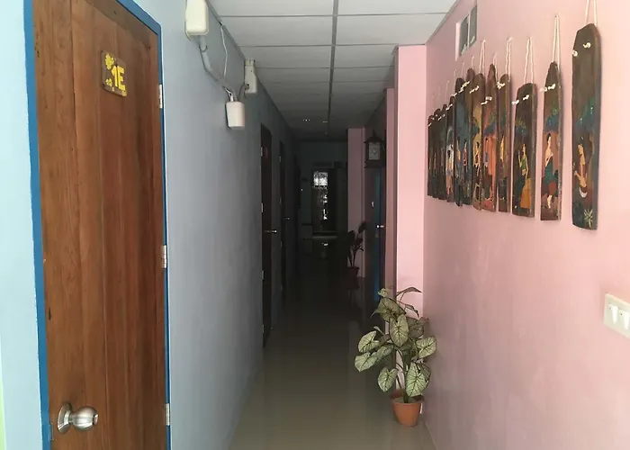 Zleep63 * Бангкок
