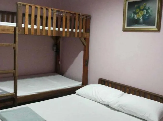 Zleep63 * Бангкок